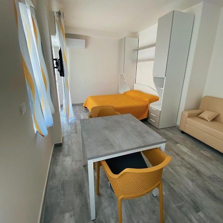 Pm 29 Guest House Alghero Bagian luar foto