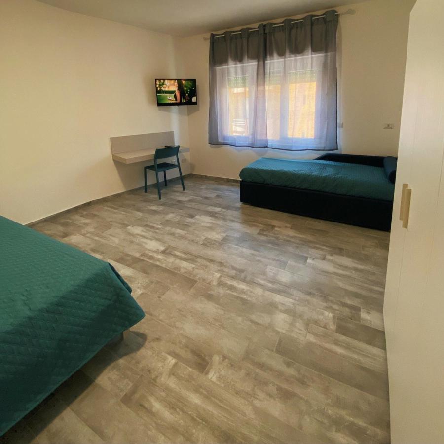 Pm 29 Guest House Alghero Bagian luar foto