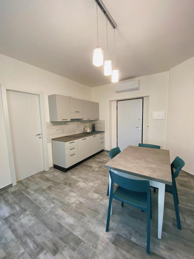 Pm 29 Guest House Alghero Bagian luar foto