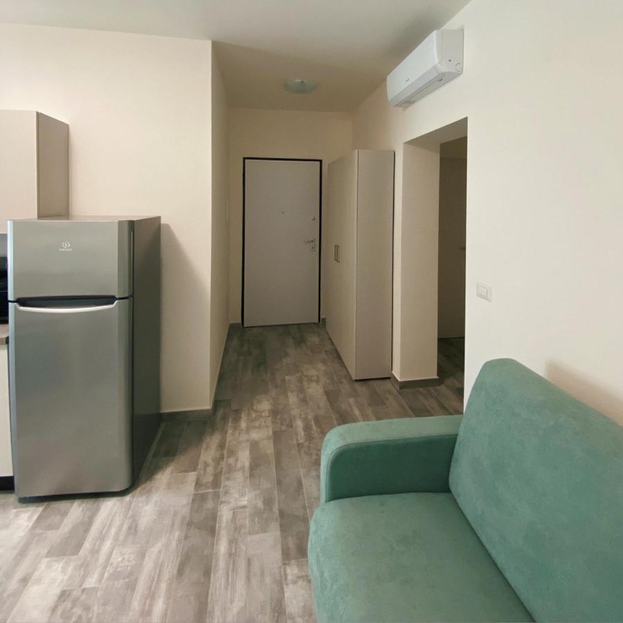 Pm 29 Guest House Alghero Bagian luar foto