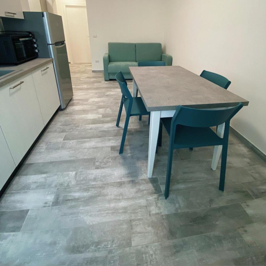 Pm 29 Guest House Alghero Bagian luar foto