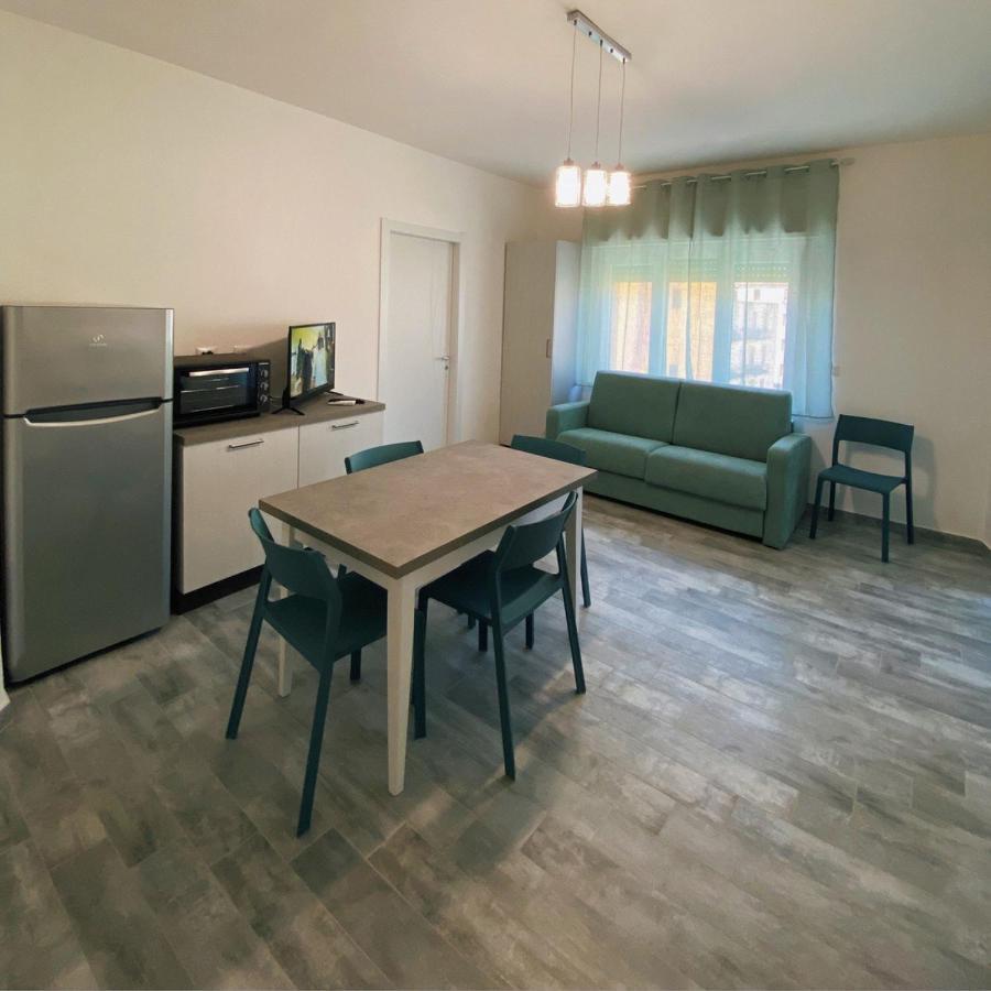 Pm 29 Guest House Alghero Bagian luar foto