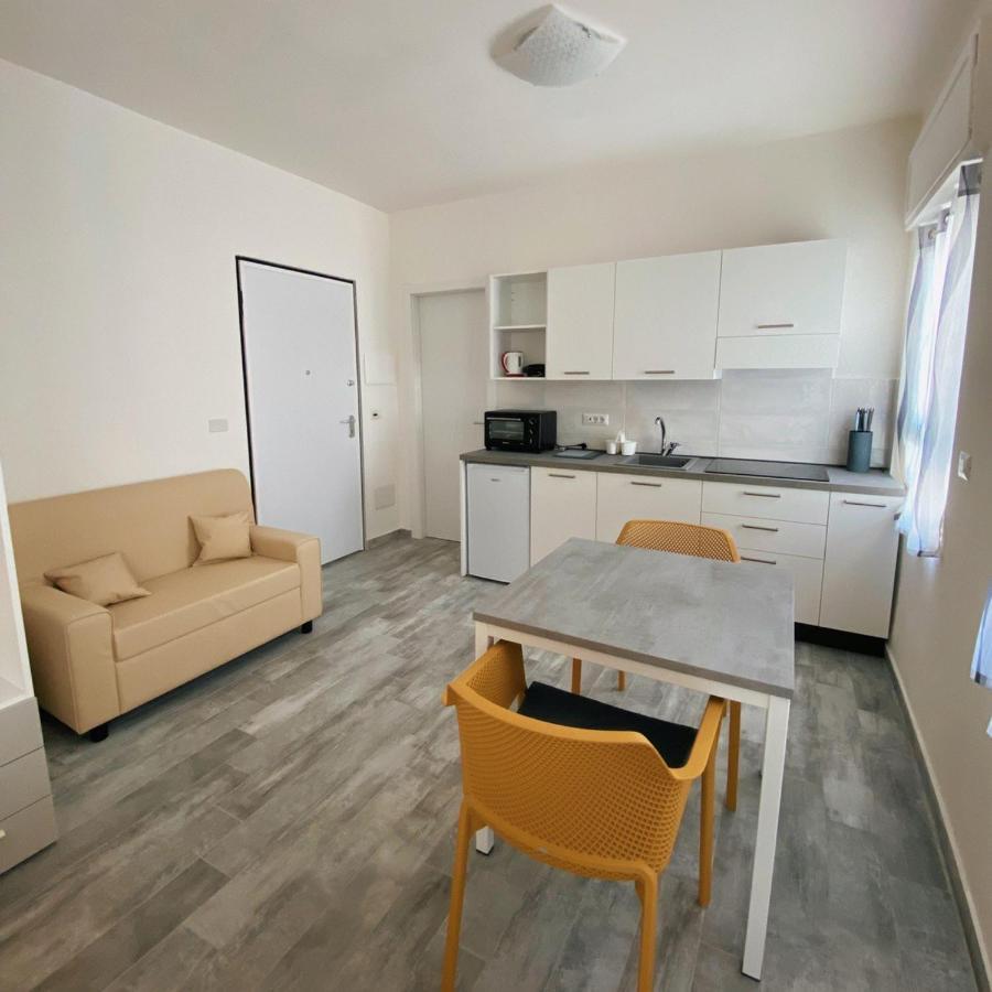 Pm 29 Guest House Alghero Bagian luar foto
