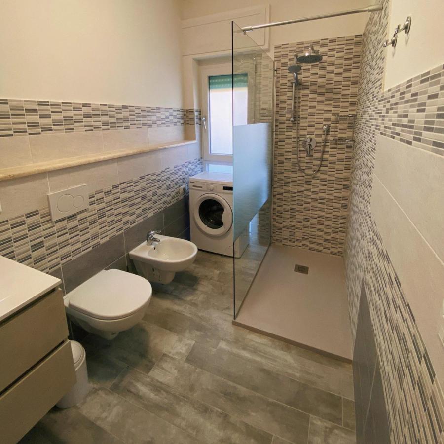 Pm 29 Guest House Alghero Bagian luar foto