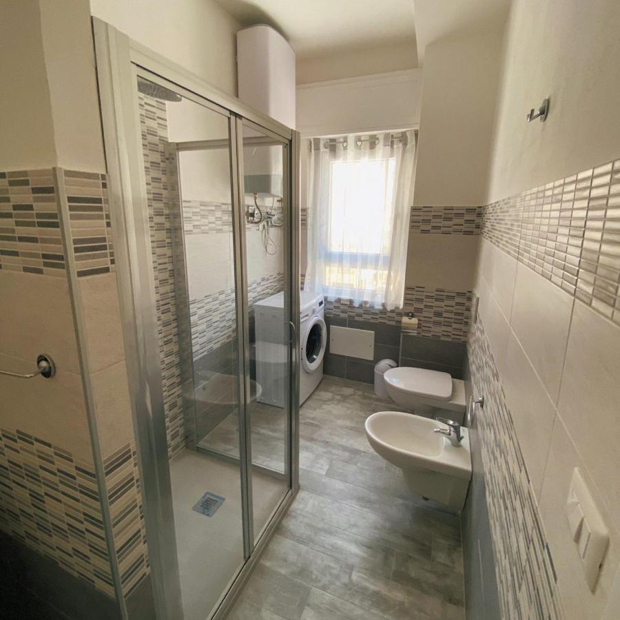 Pm 29 Guest House Alghero Bagian luar foto