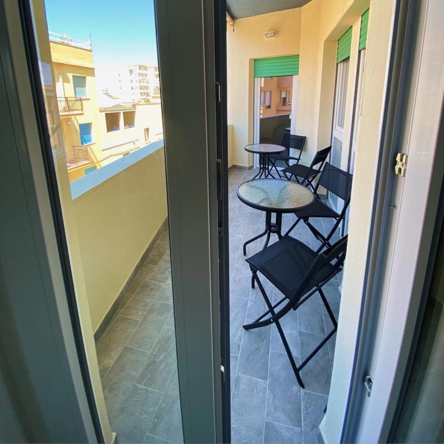 Pm 29 Guest House Alghero Bagian luar foto