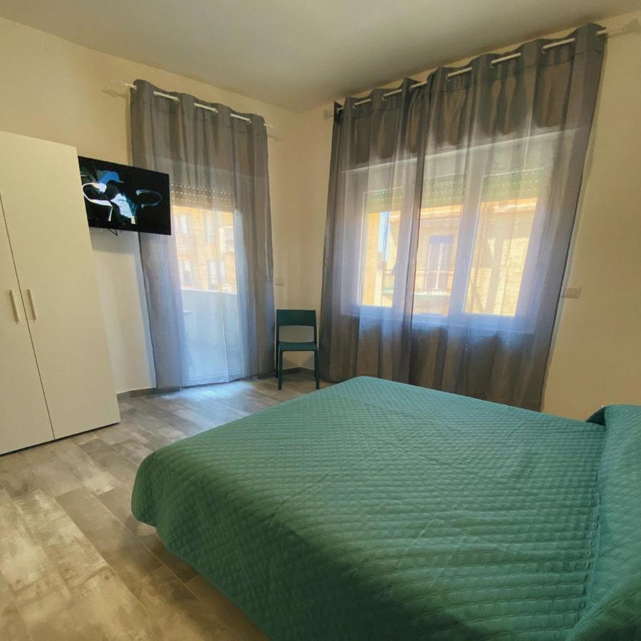 Pm 29 Guest House Alghero Bagian luar foto