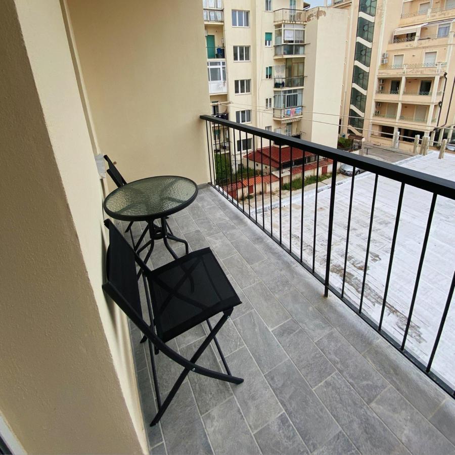 Pm 29 Guest House Alghero Bagian luar foto